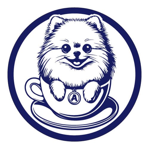 株式会社カイロス(BOKUWA AQUA DESU)のロゴ